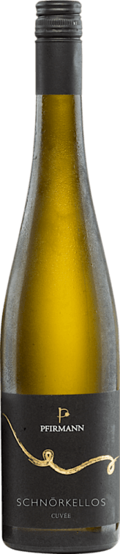 Schnörkellos Bio Pfalz - Weingut Pfirmann