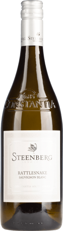 Rattlesnake Sauvignon Blanc - Steenberg