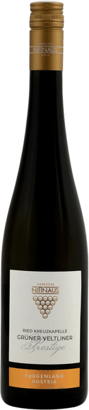 Grüner Veltliner Kreuzkapelle Prestige - Gebrüder Nittnaus