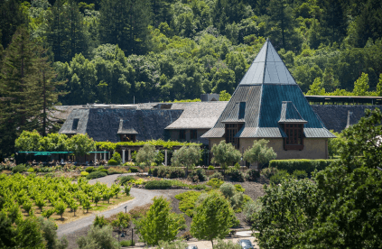 Adega Francis Ford Coppola