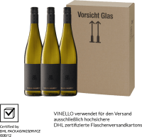 Vorschau: 3er Vorteils-Weinpaket - Grauburgunder - Groh