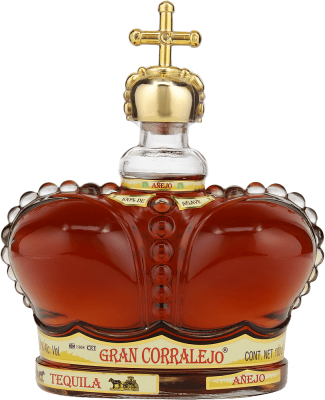 Gran Anejo - Corralejo