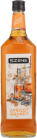 Apricot Brandy Likör 1,0 l - Szene