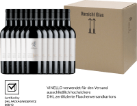 Vorschau: 12er Vorteils-Weinpaket - I Tratturi Primitivo - Cantine San Marzano