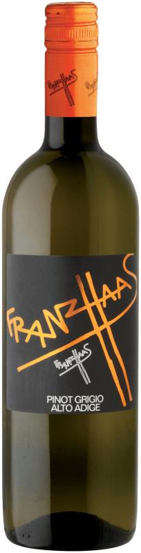Pinot Grigio Alto Adige DOC - Franz Haas