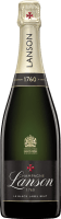 Le Black Label Brut - Champagne Lanson