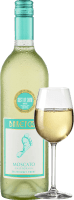 Vorschau: 12er Vorteils-Weinpaket - Moscato - Barefoot