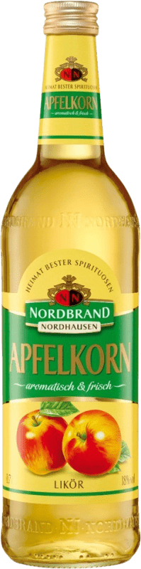 Apfelkorn - Nordbrand Nordhausen