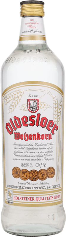 Weizenkorn - Oldesloer