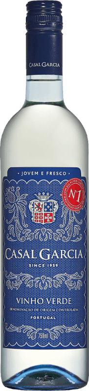 Vinho Verde - Casal Garcia