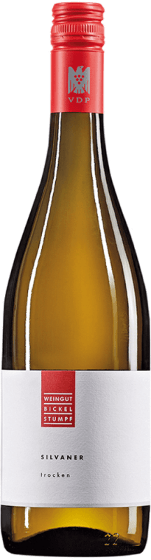 Silvaner trocken - Bickel-Stumpf