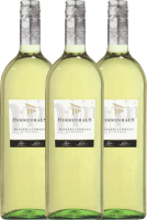 Vorschau: 3er Paket - Weißer Herrenhaus Glühwein 1,0l - Lergenmüller