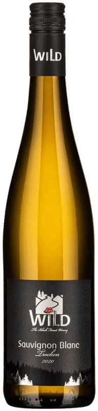 Sauvignon Blanc trocken - Wild Schwarzwaldbrennerei & Weingut