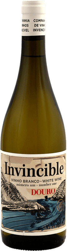 Vinho Branco Númbero 1 - Invincible