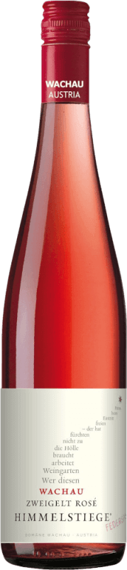 Himmelstiege Rosé Zweigelt - Domäne Wachau