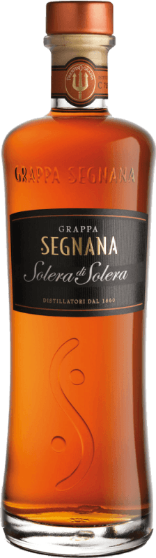 Grappa Solera di Solera - Segnana