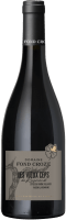Les Vieux Ceps de Raymond Côtes du Rhône Villages - Domaine Fond Croze