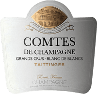 Vorschau: Comtes de Champagne Blanc de Blancs - Taittinger