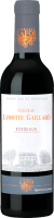 Bordeaux AOC 0,375l - Château Lamothe Gaillard