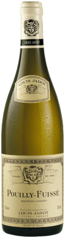 Pouilly Fuissé AOC - Louis Jadot