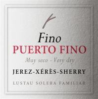 Vorschau: Fino del Puerto Jerez DO - Emilio Lustau