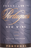 Vorschau: Prestigious Portuguese Red Wine - Casa Ermelinda