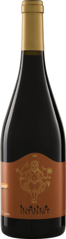 Inanna Tinto - Parra Jiménez