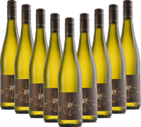 9x Vorteils-Weinpaket Riesling trocken - Ellermann-Spiegel