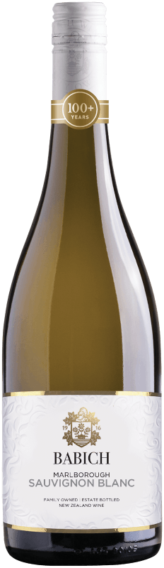 Sauvignon Blanc WO Marlborough - Babich