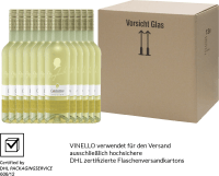 Vorschau: 12er Vorteils-Weinpaket - Chardonnay trocken - Maybach