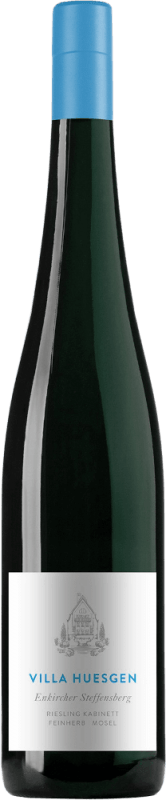 Enkircher Steffensberg Riesling Kabinett feinherb - Villa Huesgen