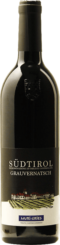 Grauvernatsch - Muri-Gries