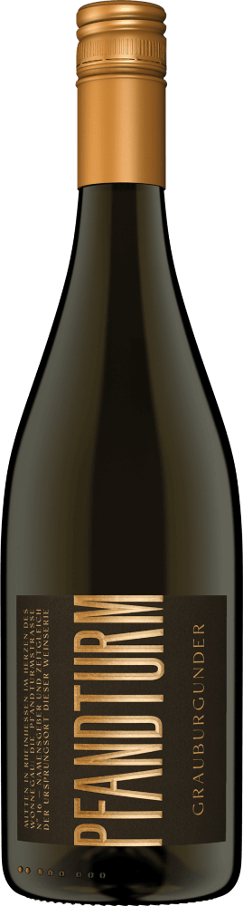 Vorschau: Pack de 6 castas - Bestsellers de Grauburgunder da Alemanha