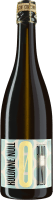 Cuvée Blanc N°01 Prickelnd alkoholfrei - Kolonne Null