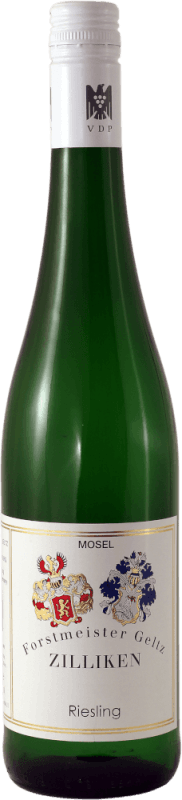 Riesling - Weingut Forstmeister Geltz Zilliken