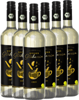 Vorschau: 6x Vorteils-Weinpaket Weißer Glühwein Airen Bio - P&P Weine