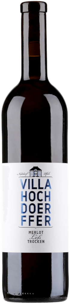 Vorschau: Variedade de vinhos tintos da Villa Hochdörffer - Kit de degustação (6x)