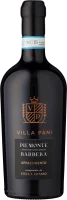 Villa Pani Barbera Appassimento DOC - Mondo del Vino