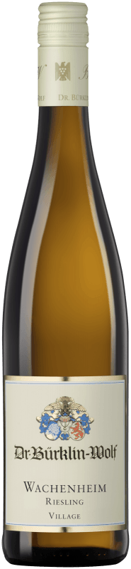 Wachenheimer Riesling - Weingut Bürklin Wolf