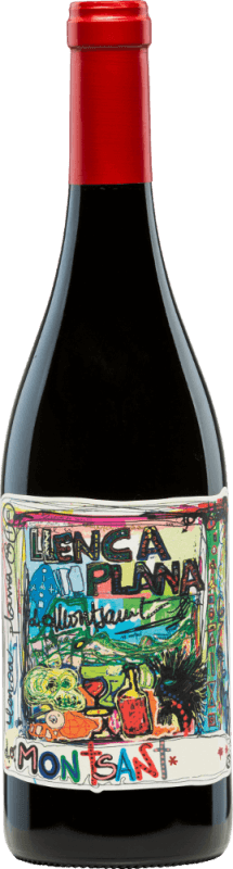 Llenca Plana DO - Terra de Falanis