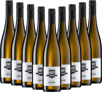 9x Vorteils-Weinpaket Reverse Riesling entalkoholisiert - Bergdolt-Reif & Nett