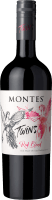 Montes Twins Red Blend - Montes