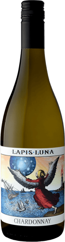 Chardonnay - Lapis Luna
