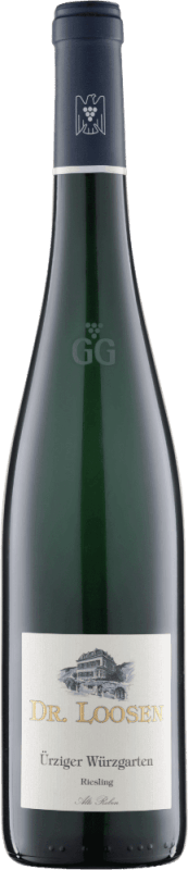 Ürziger Würzgarten Riesling GG - Weingut Dr. Loosen