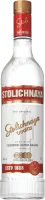 Stolichnaya Vodka - Stolichnaya