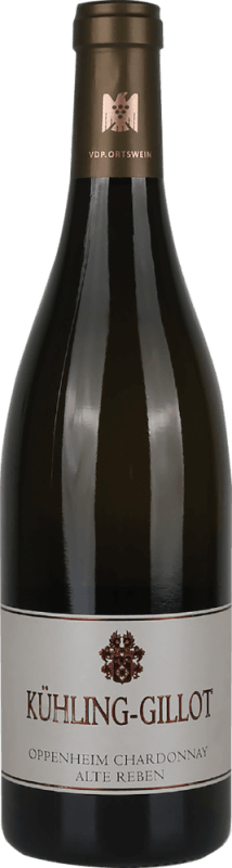 Oppenheim Chardonnay R trocken - Weingut Kühling-Gillot