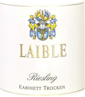 Vorschau: Riesling Kabinett - Andreas Laible