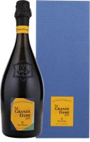 La Grande Dame in GP - Veuve Clicquot