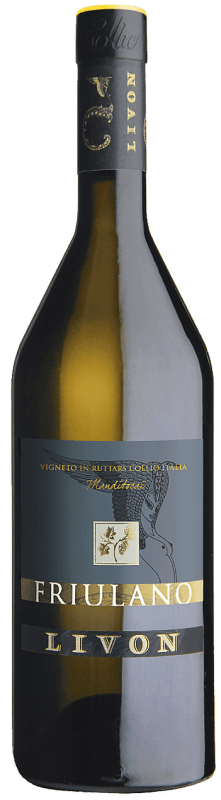 Manditocai Friulano Collio DOC - Livon