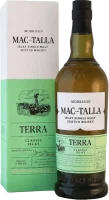 Terra Single Malt Scotch Whisky - Mac-Talla